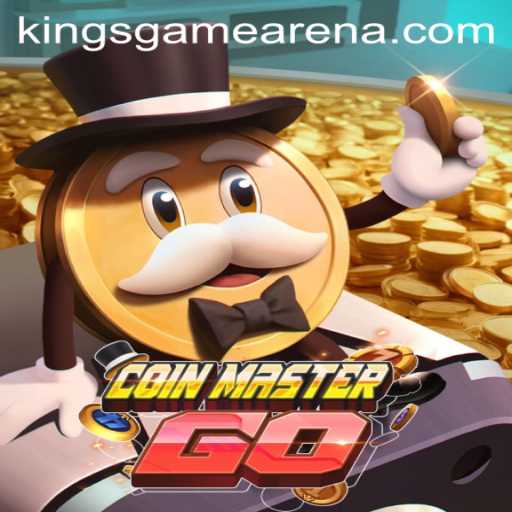 Exploring CoinMasterGO: A Dynamic Journey in the Arena Kings Game