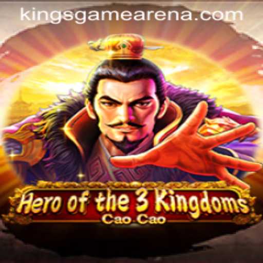 Exploring the World of Heroofthe3KingdomsCaoCao: The Arena Kings Game