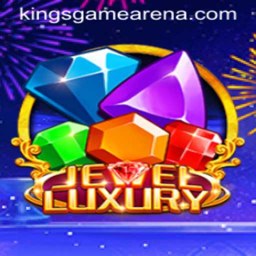 Exploring JewelLuxury: The Arena Kings Game