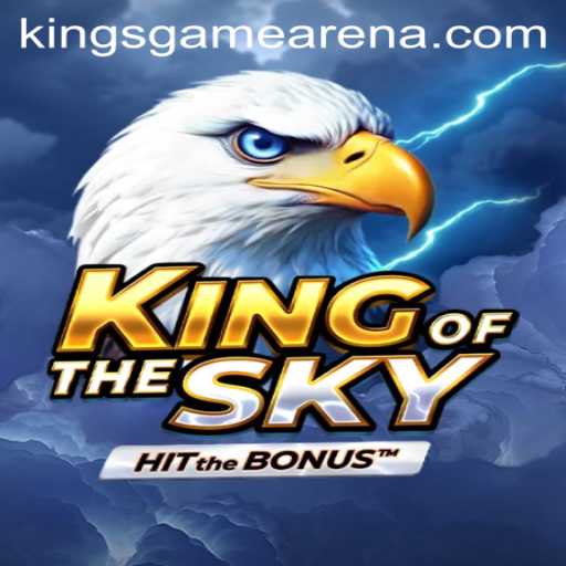 KingOfTheSky: The Ultimate Arena Kings Game