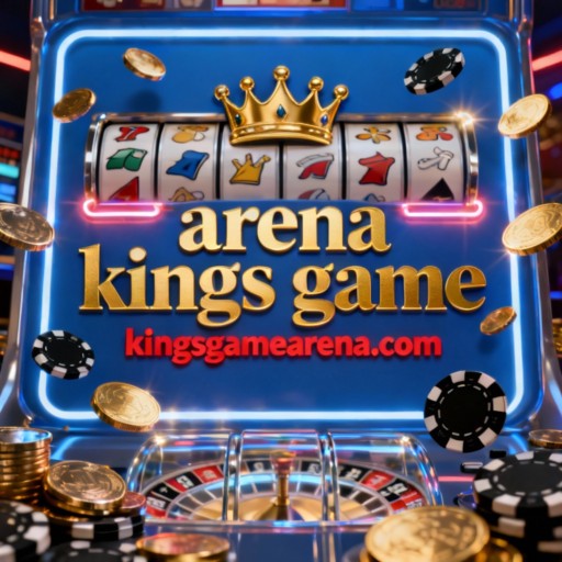 arena kings game