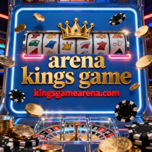 arena kings game